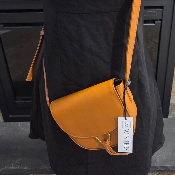 JJ Winters Ivy Crossbody Bag - Picture 5 of 11